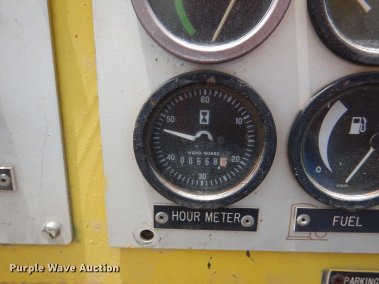 image for item DA5408 Hamm GRW5  pneumatic roller