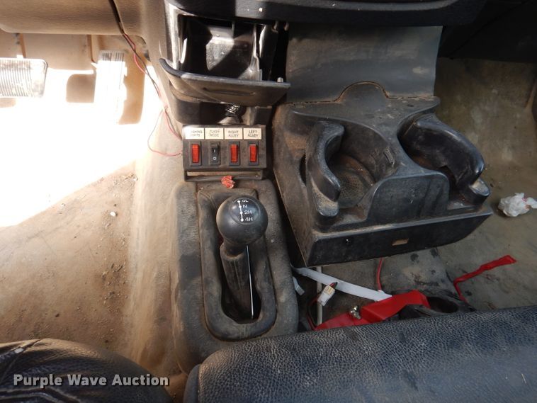 image for item DA5409 2005 Dodge Ram 1500  Quad Cab pickup truck