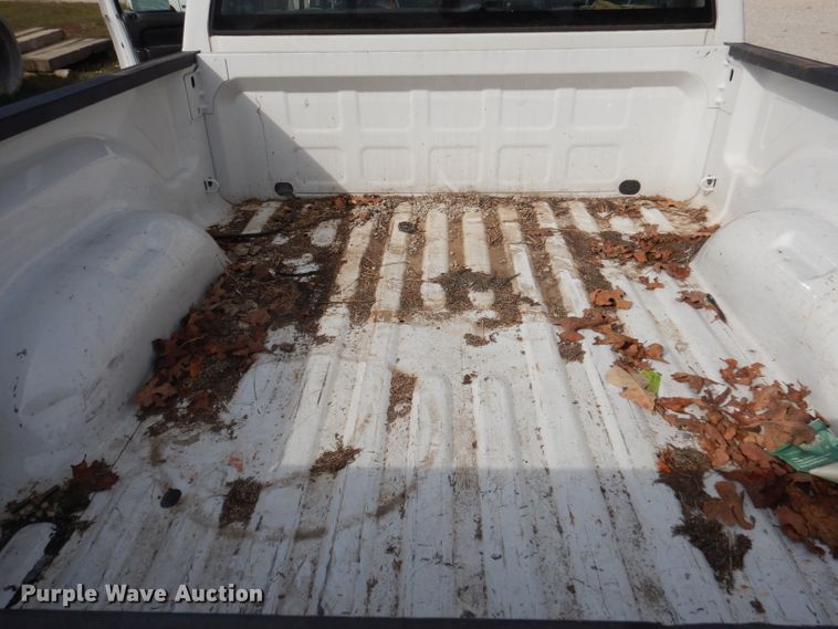 image for item DA5409 2005 Dodge Ram 1500  Quad Cab pickup truck