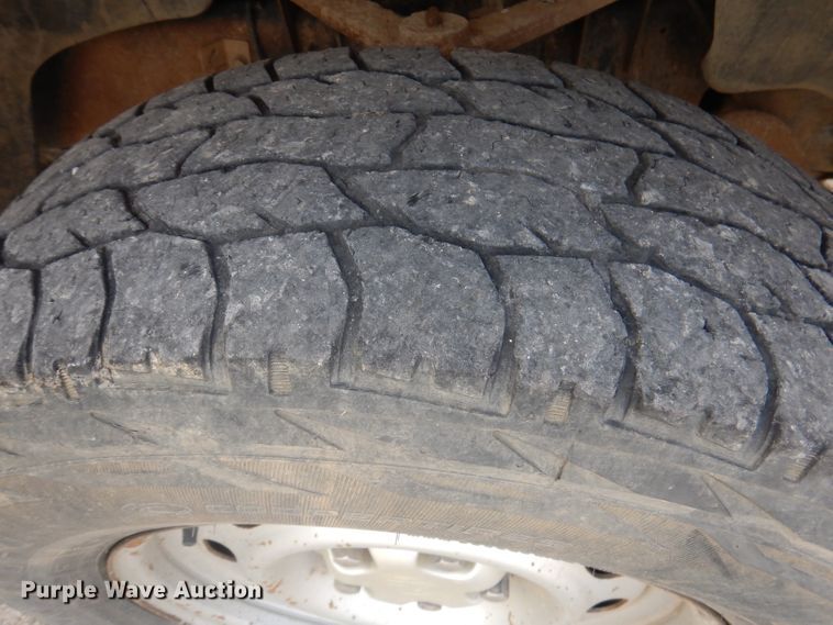 image for item DA5409 2005 Dodge Ram 1500  Quad Cab pickup truck