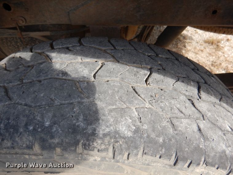 image for item DA5409 2005 Dodge Ram 1500  Quad Cab pickup truck