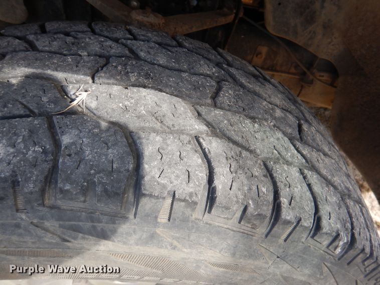 image for item DA5409 2005 Dodge Ram 1500  Quad Cab pickup truck