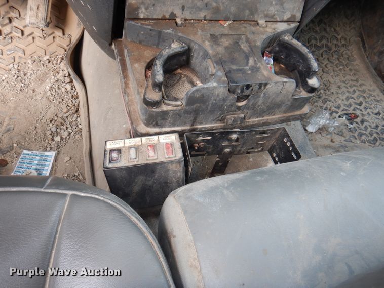 image for item DA5411 2007 Dodge Ram 1500  Quad Cab pickup truck