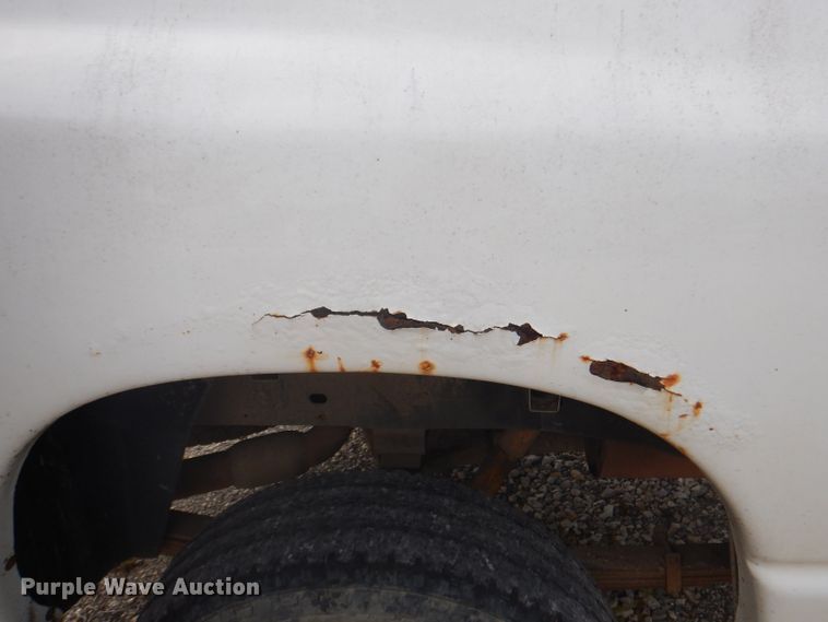 image for item DA5411 2007 Dodge Ram 1500  Quad Cab pickup truck