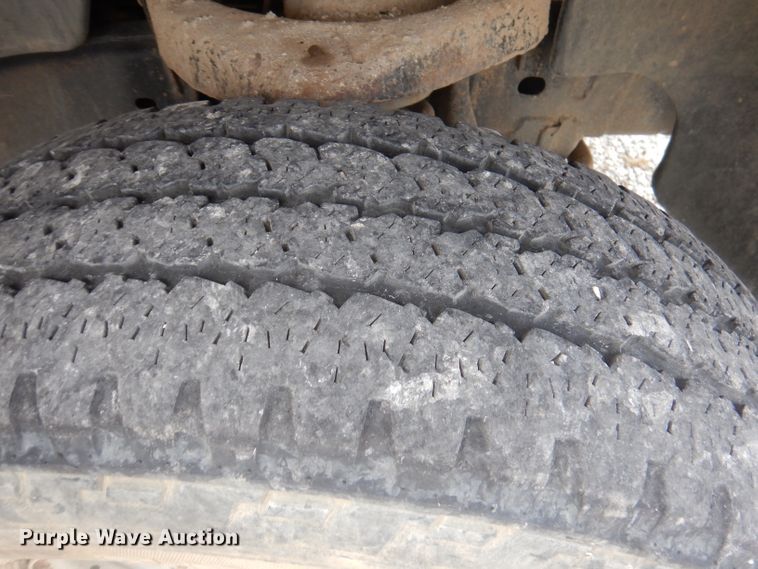 image for item DA5411 2007 Dodge Ram 1500  Quad Cab pickup truck