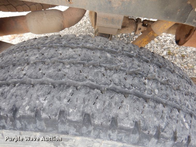 image for item DA5411 2007 Dodge Ram 1500  Quad Cab pickup truck