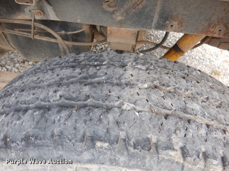 image for item DA5411 2007 Dodge Ram 1500  Quad Cab pickup truck