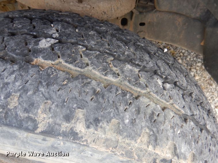 image for item DA5411 2007 Dodge Ram 1500  Quad Cab pickup truck