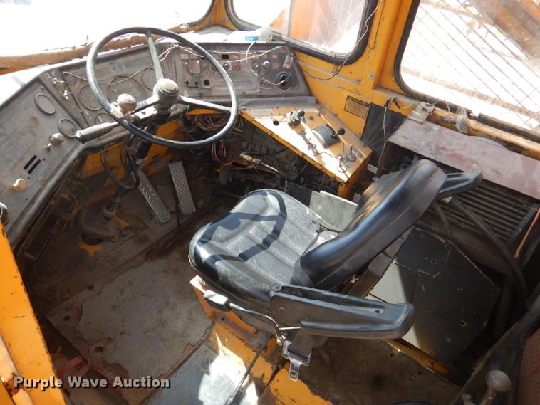 image for item DA5412 Volvo A25  haul truck