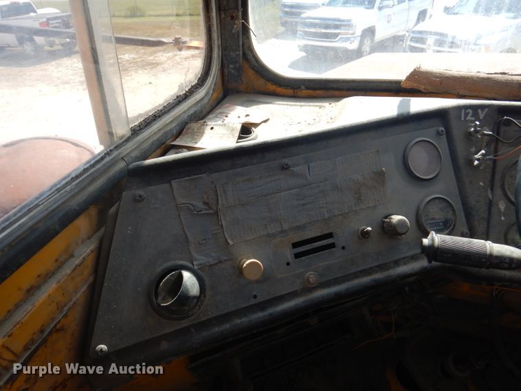 image for item DA5412 Volvo A25  haul truck