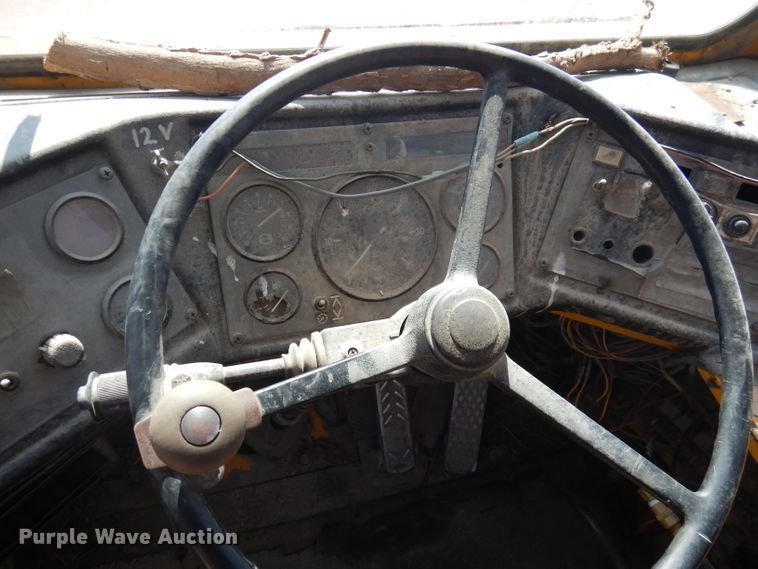 image for item DA5412 Volvo A25  haul truck