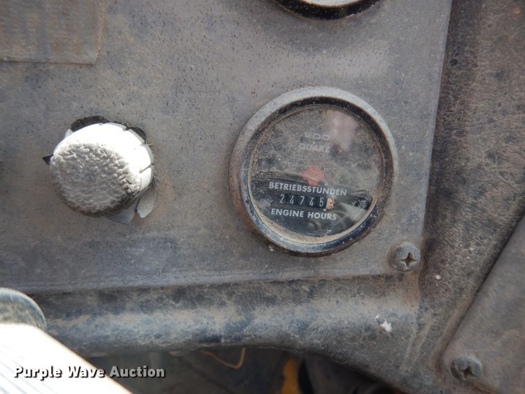 image for item DA5412 Volvo A25  haul truck