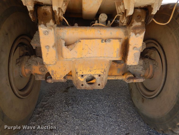 image for item DA5412 Volvo A25  haul truck