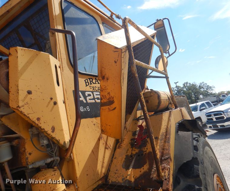 image for item DA5412 Volvo A25  haul truck