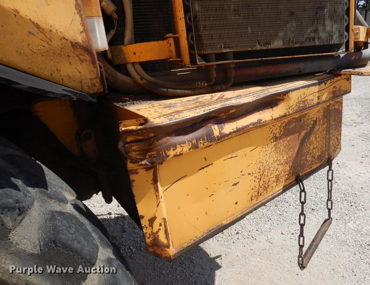 image for item DA5412 Volvo A25  haul truck