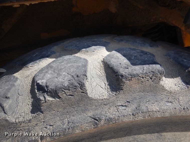 image for item DA5412 Volvo A25  haul truck