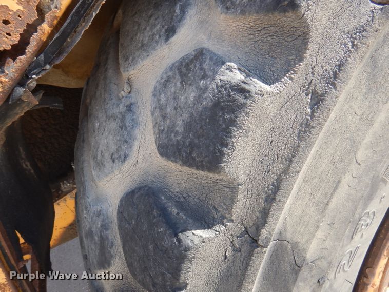 image for item DA5412 Volvo A25  haul truck