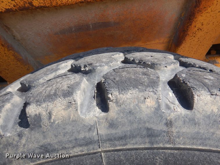 image for item DA5412 Volvo A25  haul truck