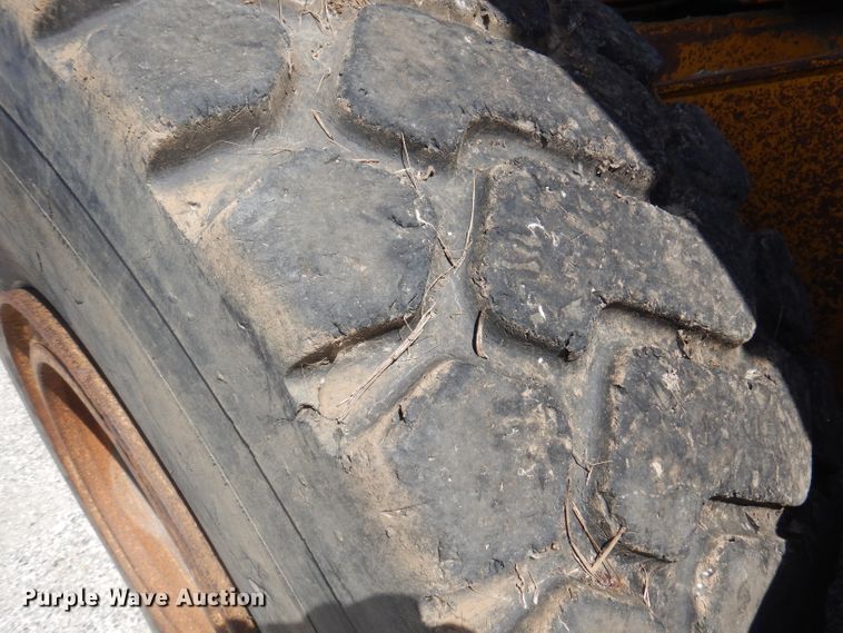 image for item DA5412 Volvo A25  haul truck