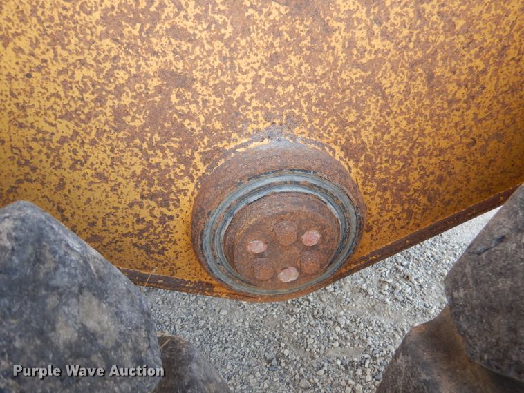 image for item DA5412 Volvo A25  haul truck