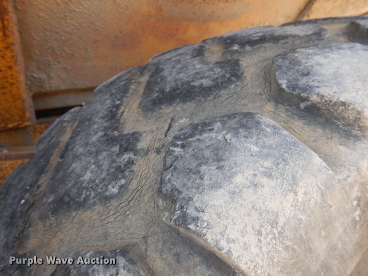 image for item DA5412 Volvo A25  haul truck