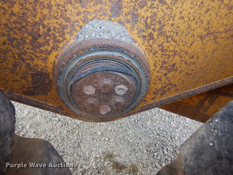 image for item DA5412 Volvo A25  haul truck