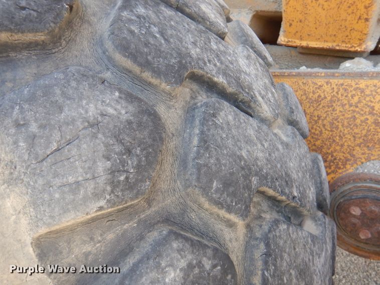 image for item DA5412 Volvo A25  haul truck