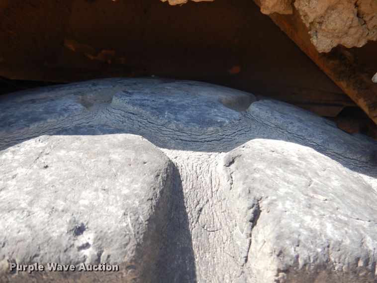 image for item DA5412 Volvo A25  haul truck