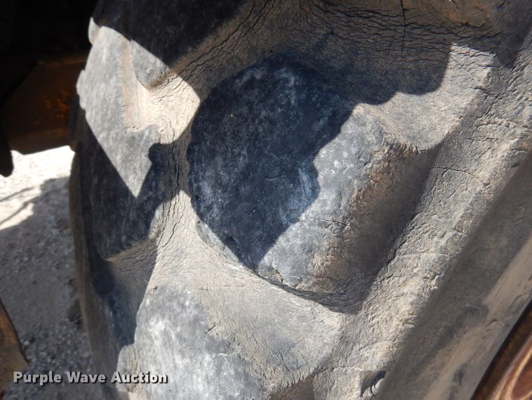 image for item DA5412 Volvo A25  haul truck