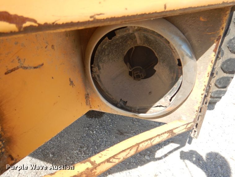 image for item DA5412 Volvo A25  haul truck