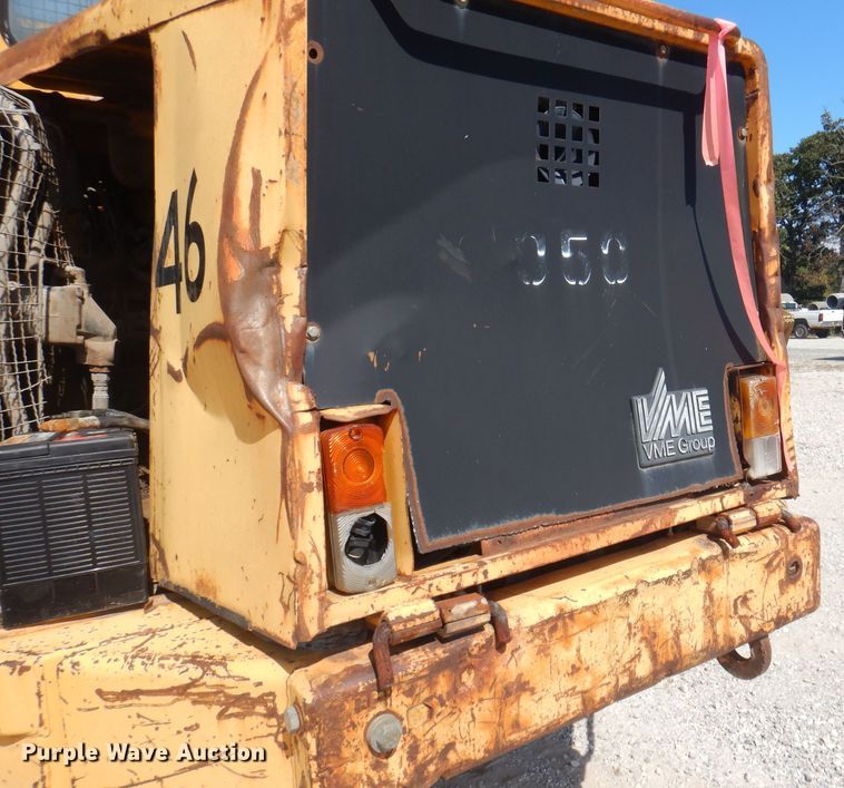 image for item DA5412 Volvo A25  haul truck