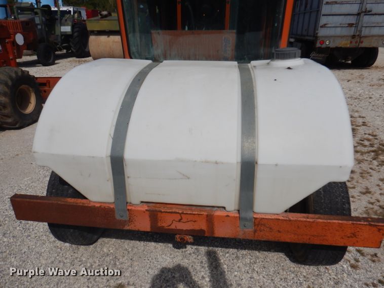 image for item DA5413 2001 Broce RC350  broom