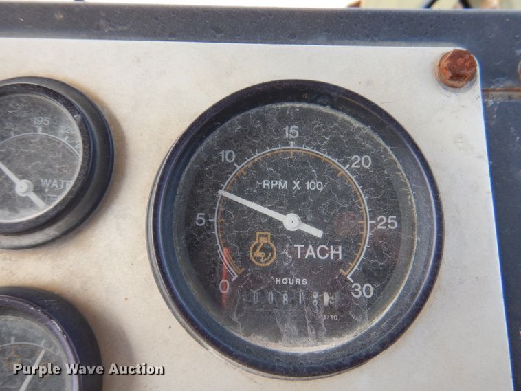 image for item DA5414 1995 Dynapac CC421  double drum vibratory roller