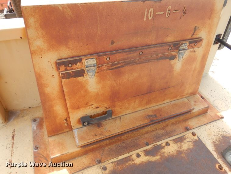 image for item DA5414 1995 Dynapac CC421  double drum vibratory roller