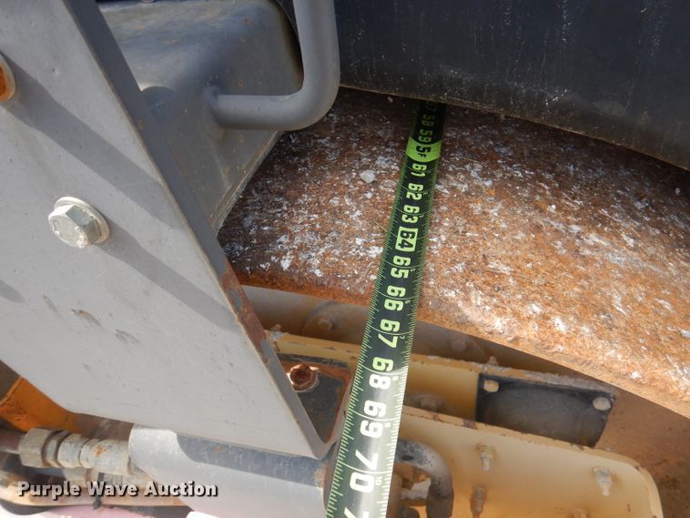 image for item DA5414 1995 Dynapac CC421  double drum vibratory roller