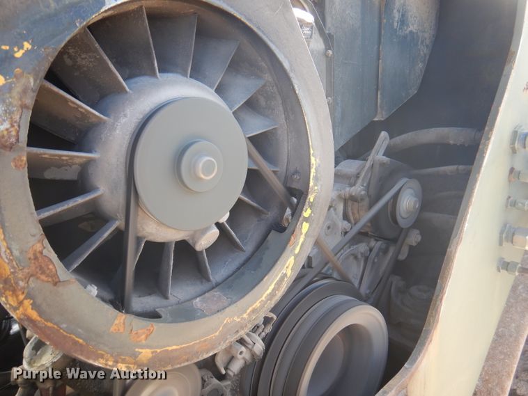 image for item DA5418 1984 Bomag BW160DAF  double drum vibratory roller