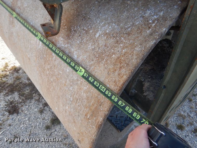 image for item DA5418 1984 Bomag BW160DAF  double drum vibratory roller