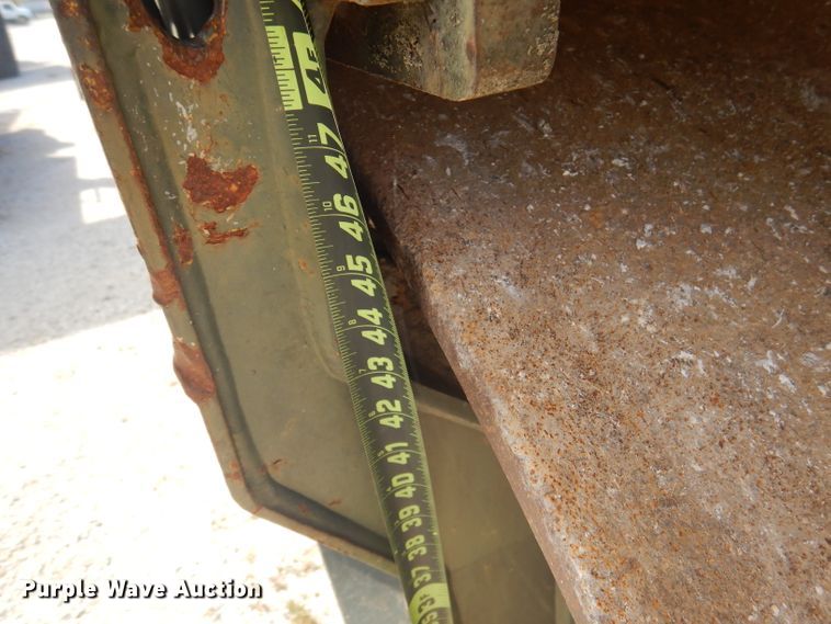 image for item DA5418 1984 Bomag BW160DAF  double drum vibratory roller