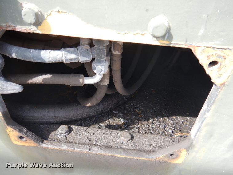 image for item DA5418 1984 Bomag BW160DAF  double drum vibratory roller