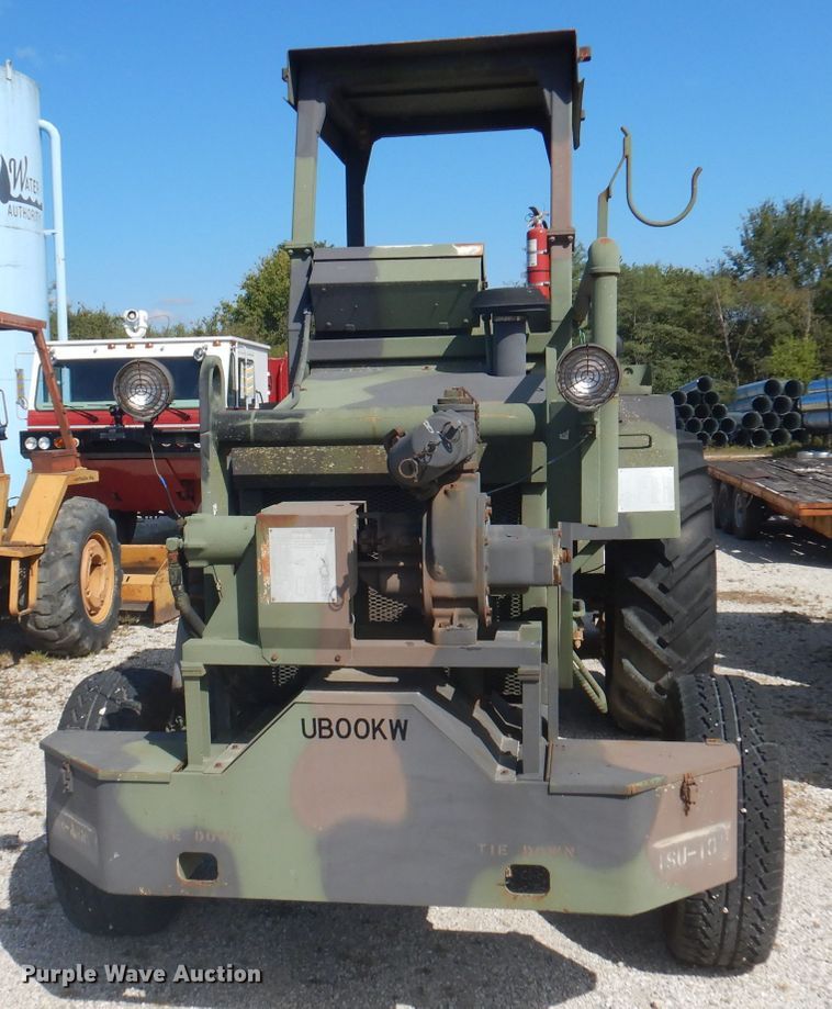 image for item DA5419 M076 recycler