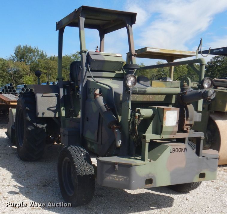 image for item DA5419 M076 recycler