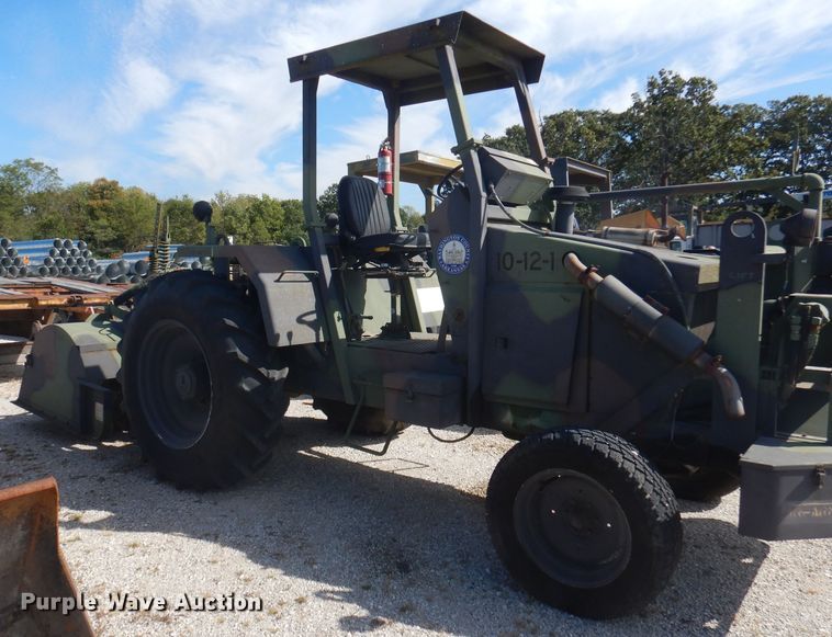 image for item DA5419 M076 recycler