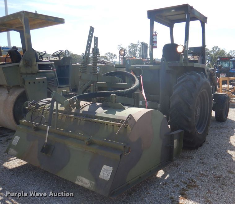 image for item DA5419 M076 recycler