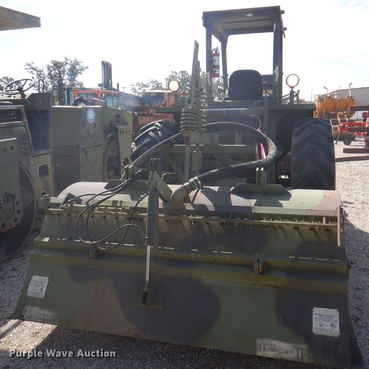 image for item DA5419 M076 recycler