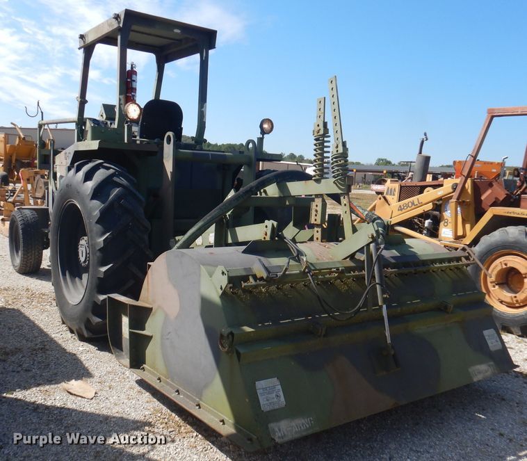 image for item DA5419 M076 recycler