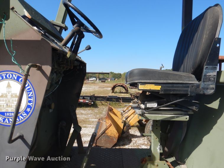 image for item DA5419 M076 recycler