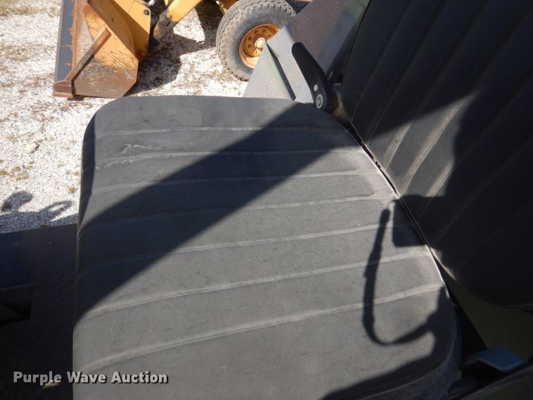 image for item DA5419 M076 recycler