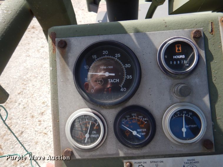 image for item DA5419 M076 recycler