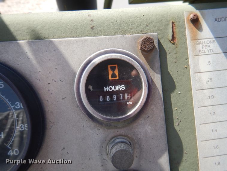 image for item DA5419 M076 recycler