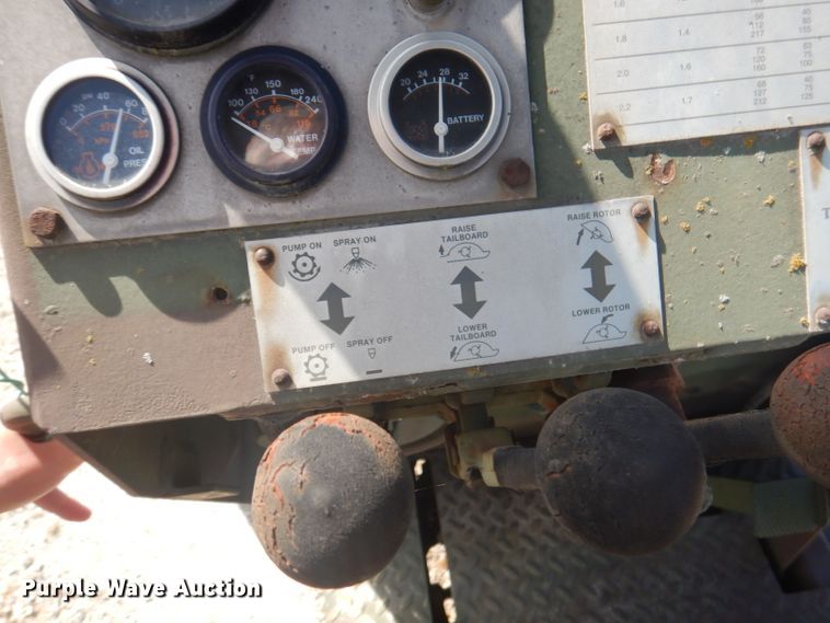 image for item DA5419 M076 recycler